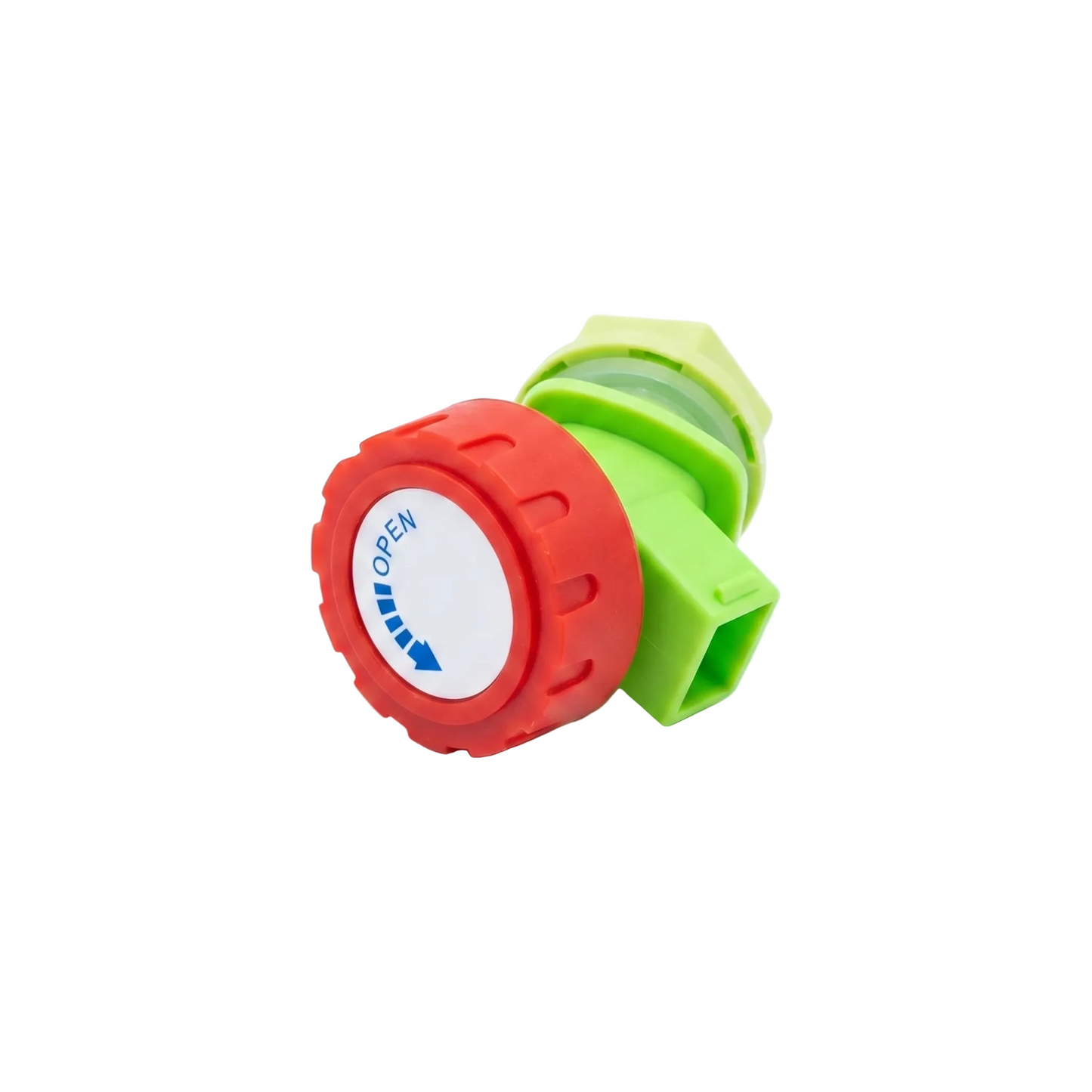 Plastic Knob Faucet For buckets