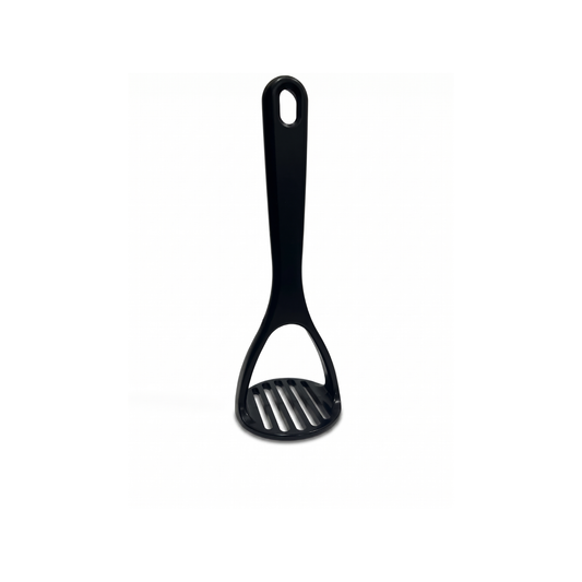 Small and hard food masher