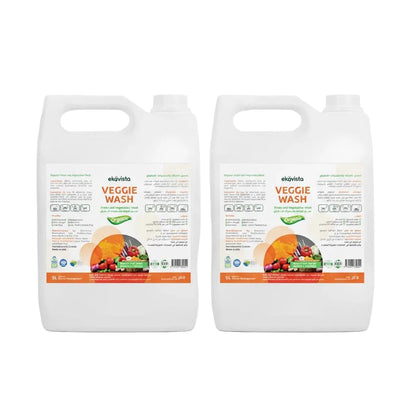 Organic Veggie Wash Spray
