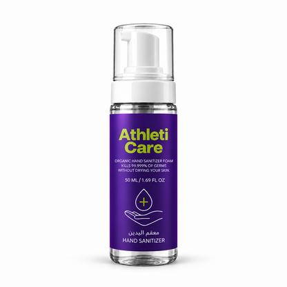 Foam Hand Sanitizer 50ML