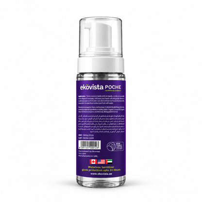 Foam Hand Sanitizer 50ML