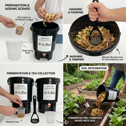 Small and hard food masher