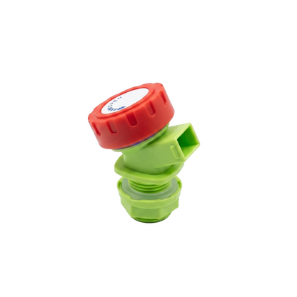Plastic Knob Faucet For buckets