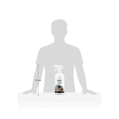 Organic Oven Cleaner