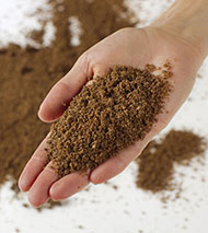 Organic Bokashi Bran – 1kg | Japanese Fermentation Technology | Turn Kitchen Waste into Garden Gold in 2 Weeks