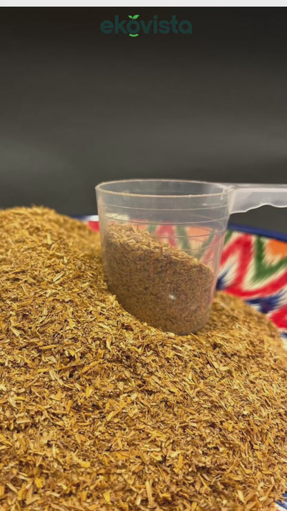 Odor-Free Home Composting Solution for Food Waste